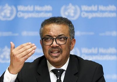 الصحة العالمية: حريصون على مشاركة معلومات "كورونا" مع بقية دول العالم