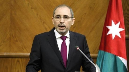 الأردن يؤكد وقوفه بجانب مصر في مواجهة الإرهاب