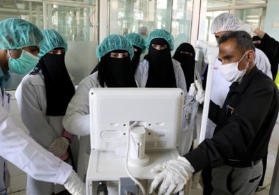 تعرف على نتائج تحاليل مخالطي مصاب كورونا في الشحر