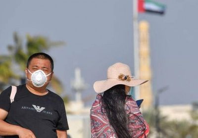 الإمارات تُسجيل 432 إصابة جديدة بكورونا و101 حالة شفاء