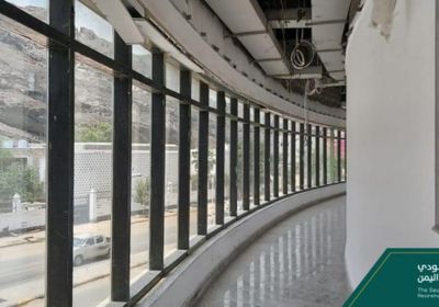 "البرنامج السعودي": تطوير مستشفى عدن ومركز لأمراض القلب