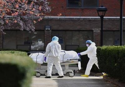  حالات الوفاة جراء فيروس كورونا في أمريكا يقترب من 30 ألف