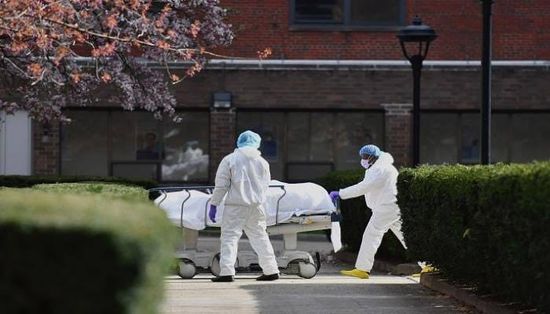  حالات الوفاة جراء فيروس كورونا في أمريكا يقترب من 30 ألف