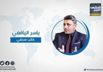 "مصيركم الخزي والعار"..اليافعي يشن هجوماً حاداً على الإصلاح اليمني