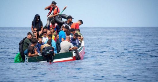  منظمة الهجرة الدولية تعلن ضياع 12 مهاجرا أثناء إعادتهم إلى ليبيا