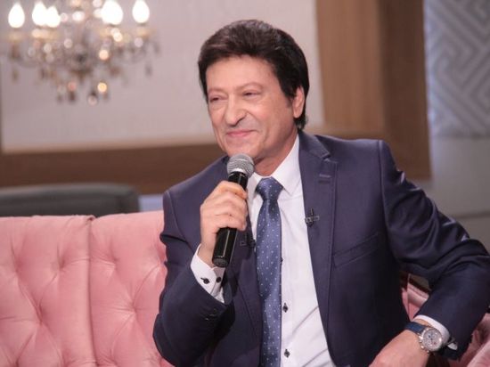 اليوم.. محمد الحلو يلتقي بجمهوره عبر "اليوتيوب"