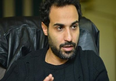 أول تعليق لأحمد فهمي بعد أزمته مع محمد رمضان