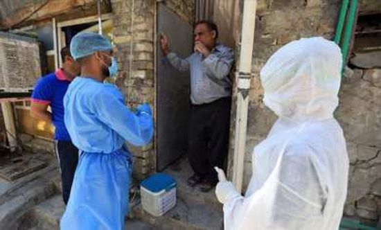  الصحة الفلسطينية: 6 إصابات جديدة بكورونا المستجد خلال الـ24 ساعة