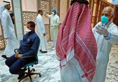 الكويت تسجل 119 إصابة جديدة بفيروس كورونا خلال 24 ساعة