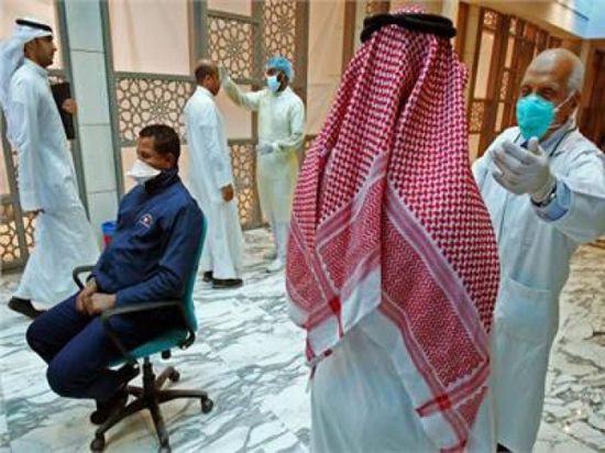 الكويت تسجل 119 إصابة جديدة بفيروس كورونا خلال 24 ساعة