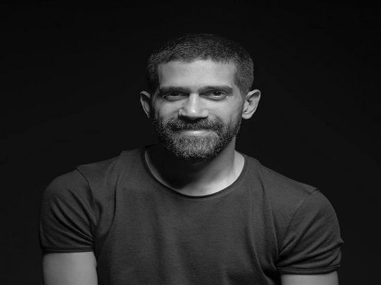 أحمد مجدي يواصل تصوير مشاهده الأخيرة في مسلسل "فرصة تانية "