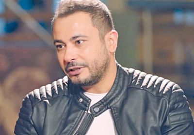 محمد نجاتي يكشف عن تفاصيل شخصيته في مسلسل "يا أنا يا جدو"