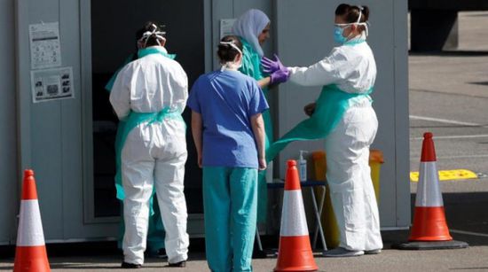 بريطانيا تمدد إجراءات العزل للحد من كورونا لمدة 21 يوما