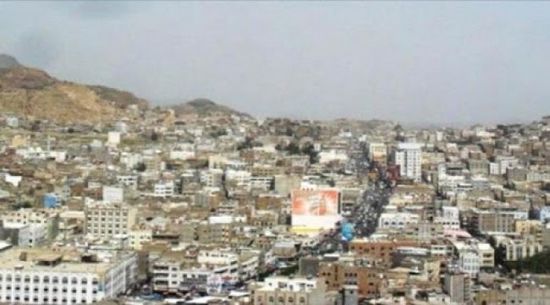 مليشيا الإخوان تختطف مواطنا في تعز  