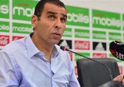 اتحاد الكرة الجزائري يدعو الأندية للتفاوض مع اللاعبين والمدربين لمواجهة أزمة كورونا
