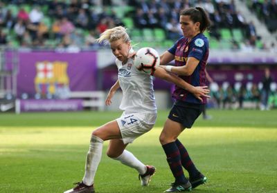 فيفبرو : كورونا يهدد كرة القدم النسائية