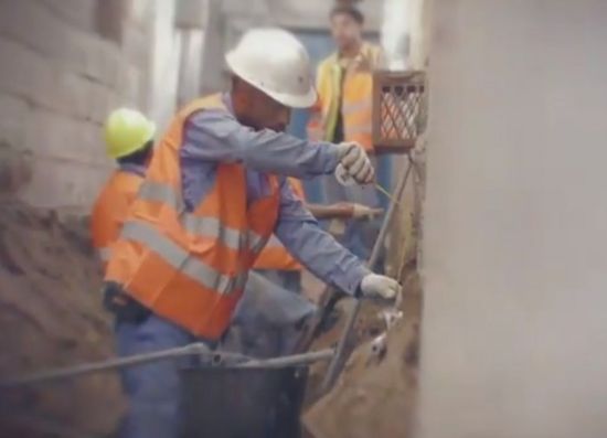 "يونيسف" تنتهي من تأهيل محطة صرف الحديدة