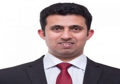 "العيسائي" : عدو القضية الجنوبية والمجلس الانتقالي واحد