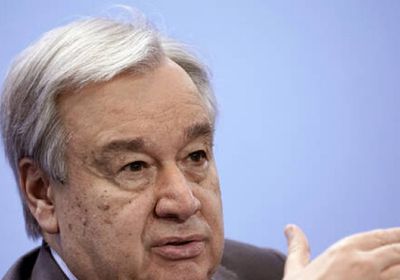 الأمم المتحدة: نحذر من وفاة مئات آلاف  الأطفال كحالات إضافية في العالم بسبب كورونا 