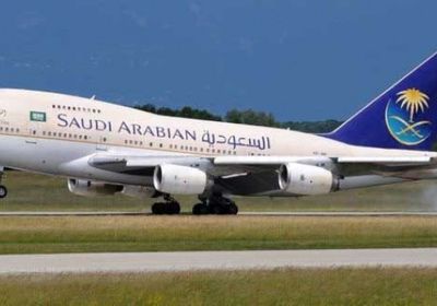 الخطوط السعودية: نتوقع عدم عودة حركة الطيران لطبيعتها قبل نهاية العام