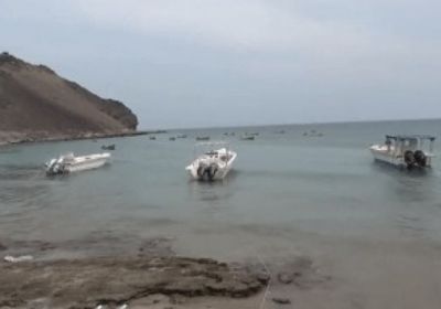 دوريات رقابية على المنافذ البحرية بالساحل الغربي