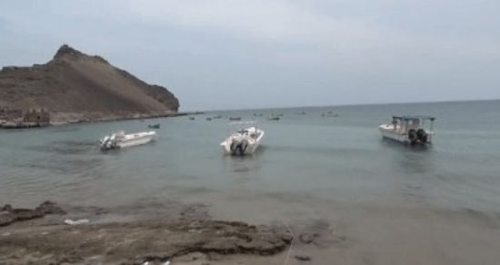 دوريات رقابية على المنافذ البحرية بالساحل الغربي