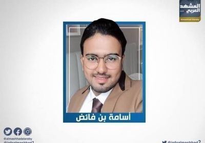  "بن فائض": لن تدنس مليشيات الإخوان عدن وشقرة ستنتصر للجنوب