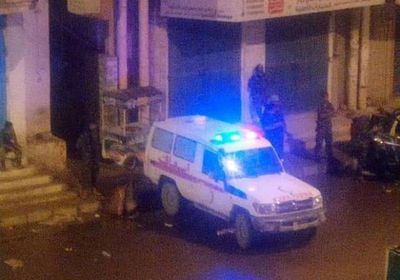 العثور على جثة بفندق في المكلا