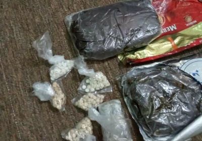 محور الأدواس يوجه ضربة أمنية لمافيا المخدرات (صور)