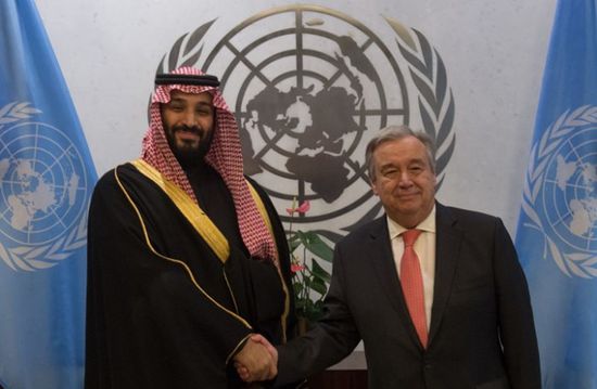 صحيفة اليوم: السياسة السعودية في اليمن "متزنة"