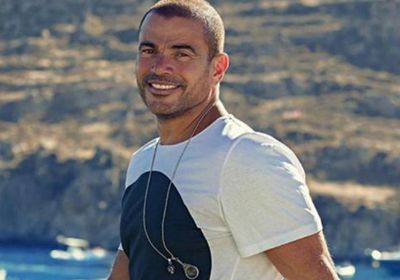 عمرو دياب يشوق جمهوره لعمل فني جديد (فيديو)