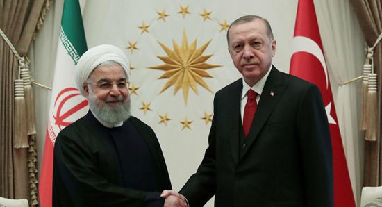 سياسي سعودي يُطالب ببتر أذرع تركيا وإيران من المنطقة