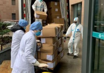  بلجيكا تسجل 306 وفاة جديدة بفيروس كورونا اليوم