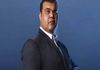 أحمد فتحي يكشف تفاصيل فيلمه الجديد "عفريت في إجازة"