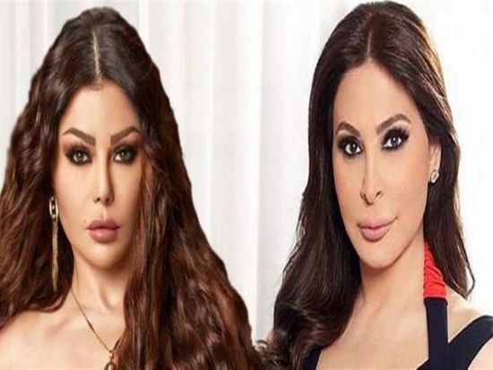 هيفاء وهبي تكشف أسباب ظهورها مع إليسا في كليب "هنغني كمان وكمان"