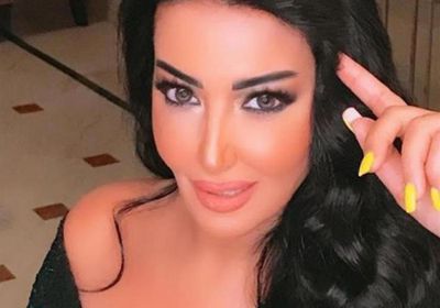 سمية الخشاب تشارك جمهورها بفيديو جديد من يوميات الحظر المنزلي