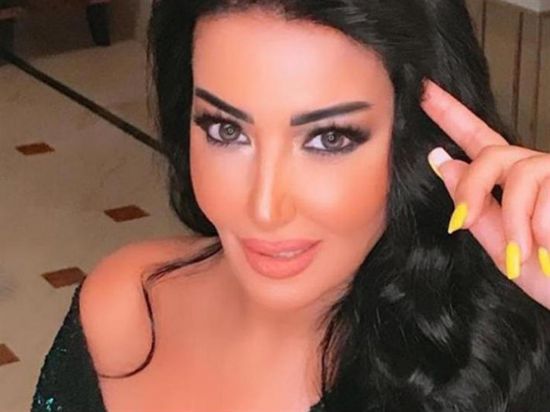 سمية الخشاب تشارك جمهورها بفيديو جديد من يوميات الحظر المنزلي