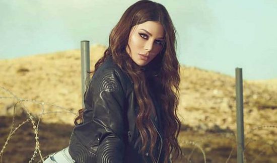 هيفاء وهبي تعلق على خروج مسلسلها "أسود فاتح" من السباق الرمضاني