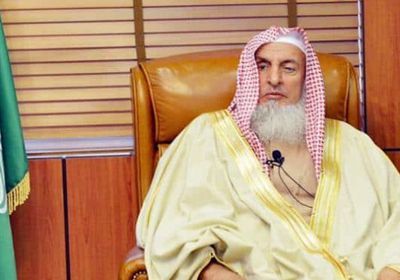 مفتي السعودية: صلاتا التراويح والعيد تقامان في البيوت في حال استمرار جائحة كورونا