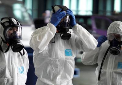 روسيا تسجل حصيلة قياسية لإصابات كورونا بـ 4070 حالة في يوم واحد