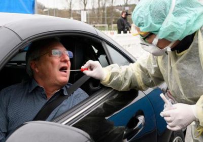  للمرة الأولى.. ألمانيا: معدل انتشار كورونا يتراجع إلى أقل من شخص