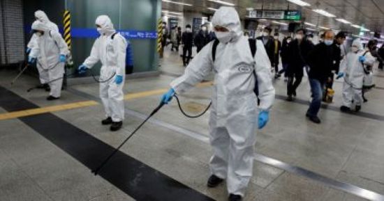 ألمانيا: أصبحنا نستطيع السيطرة على تفشي فيروس كورونا في البلاد