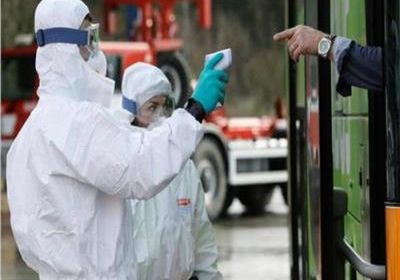 بريطانيا تسجل 847 حالة وفاة بكورونا خلال الـ 24 ساعة الأخيرة