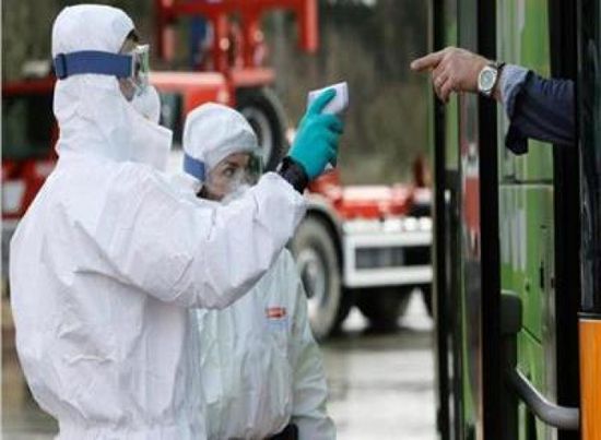 بريطانيا تسجل 847 حالة وفاة بكورونا خلال الـ 24 ساعة الأخيرة