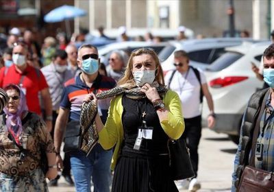 فلسطين: لم نتلق أي دعم مالي من أمريكا في أزمة كورونا