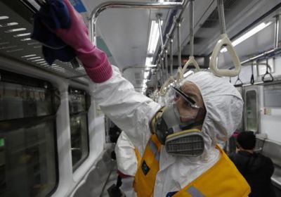 أ. ف. ب: 4.5 مليار شخص قيد إجراءات عزل كورونا حول العالم