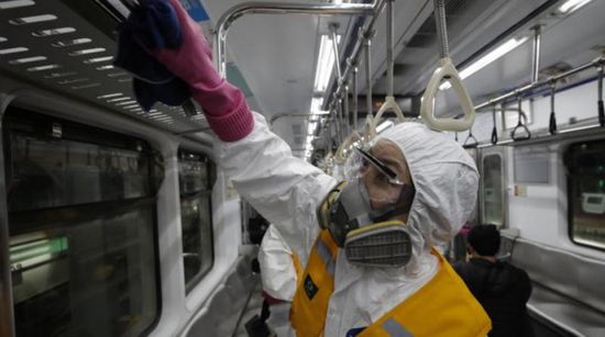 أ. ف. ب: 4.5 مليار شخص قيد إجراءات عزل كورونا حول العالم