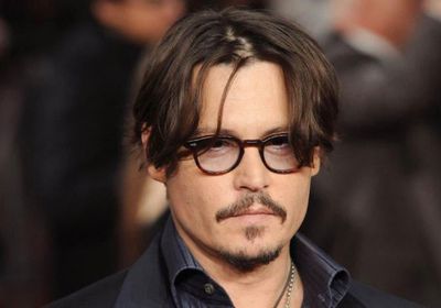 بعد ساعات من انضمامه.. جوني ديب يتخطى 2 مليون متابع على انستجرام