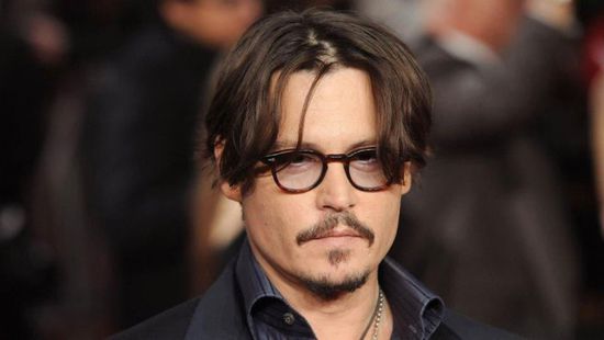 بعد ساعات من انضمامه.. جوني ديب يتخطى 2 مليون متابع على انستجرام