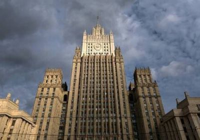 روسيا: نرفض الخطط الإسرائيلية بضم جزء من الضفة الغربية